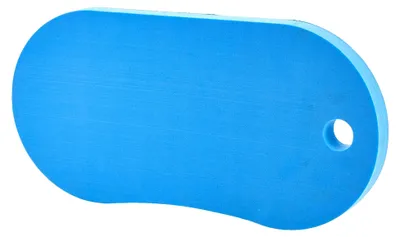 Produktbild von Garten Kniematte Blau 38 x 20 cm, gepolstert, schützt Knie, Sitzunterlage, mit Aufhängeloch