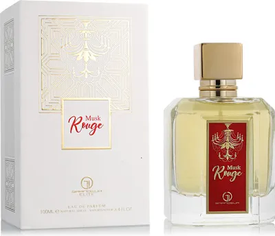 Produktbild von Parfüm Unisex Moschus Rouge EDP 100 ml
