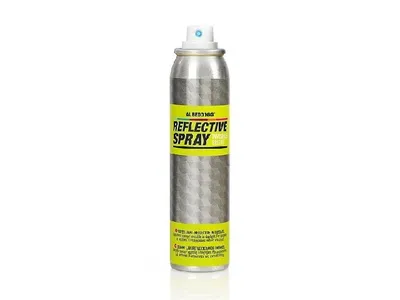 Immagine prodotto di Spray riflettente Albedo 100 invisibile