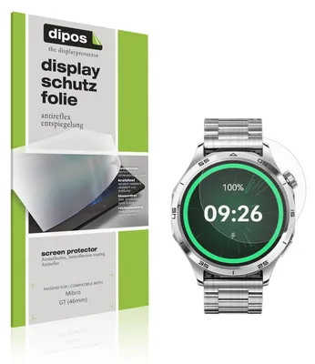Obrázek produktu pro 6x dipos AR Mibro GT (46mm)