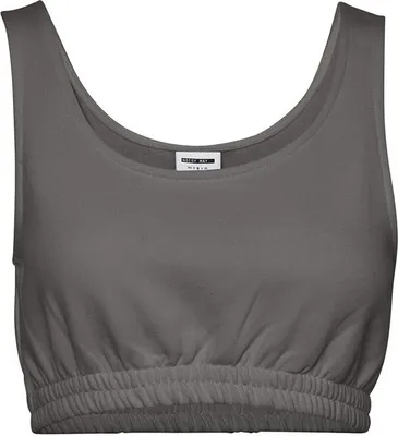 Obrázok produktu pre Noisy May Acia Acia Asya Sport-bh Grau XS Frau Grau XS