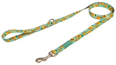 Obrázok produktu pre Freedog Griff Pineapple Breeze, 10 mm x 120 cm, model T-XS