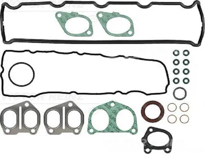 Produktbild von REINZ 02-34356-01 Zylinderkopf Dichtungssatz passend für PEUGEOT 207 (WA, WC) 206 Schrägheck (2A/C) 306 Schrägheck (7A, 7C, N3, N5) für CITROËN