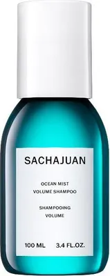 Produktbild von SACHAJUAN Sachajuan Ocean Mist Volume Shampoo 100 ml