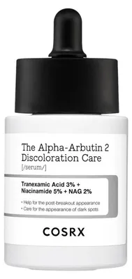 Produktbild von Cosrx Cosrx The Alpha-Arbutin 2 Discoloration Care Serum, 50 ml