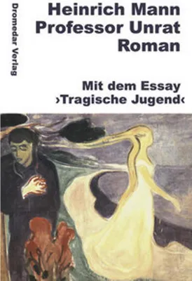 Image de Professor Unrat