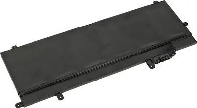 Productafbeelding van 4210mAh accu voor Lenovo laptop, type L17M6P71, L17M6P71(3ICP6/38/64-2), SB10K97617, SB10K97618, SB10K97619