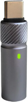 Productafbeelding van Elektrische winddichte USB-aansteker type C, 2000 ontstekingen