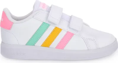 Produktbild von Schuhe Adidas Grand Court 2 Cf I HP8917