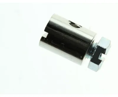 Image de Bofix -Nippelschraube 7x9mm par 25 pièces