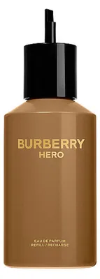 Immagine prodotto di Burberry Hero Eau de Parfum ricarica 200 ml