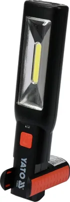 Image de Lampe de travail à accu 3W, 250lm COB-LED