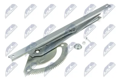 Produktbild von NTY EPS-HY-506 Elektrischer Fensterheber Vorne Links für HYUNDAI ix35 (LM, EL, ELH)