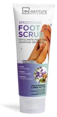 Produktbild von SMOOTHING FOOT SCRUB Peeling fü r die Fü ß e 300 gr