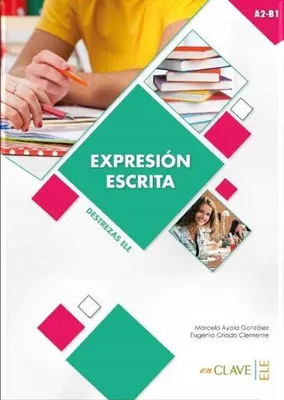 Immagine prodotto di Coleccion Destrezas Ele Expresion Escrit – Lingua: Inglese