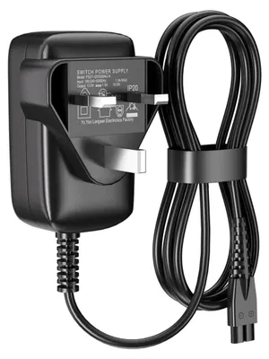 Ladegerät für PC615, schwarz, 1 Stück