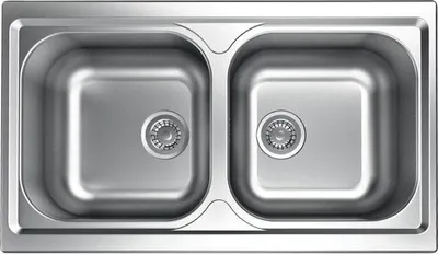 Immagine prodotto di Apell TM862IPC lavello Mobile lavello Rettangolare