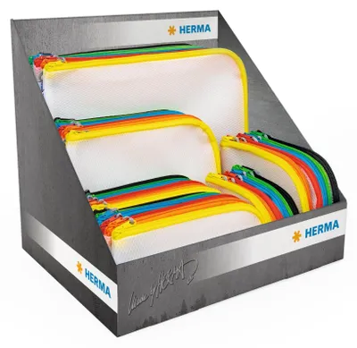 Obrázok produktu pre Herma Universaltasche Etui Display Mix