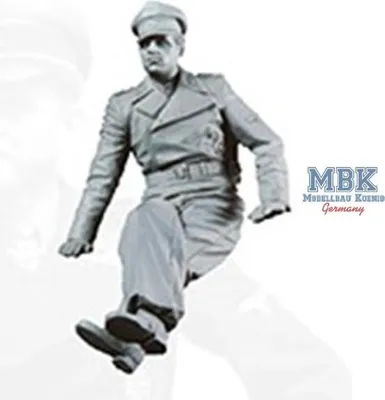 Productafbeelding van RYE FIELD MODEL RFM2092, Wittmann (schaal 1:35)