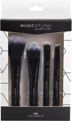 Produktbild von Magic Studio Pinselset 4-tlg