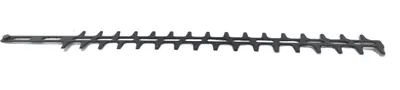 Produktbild von MATRIX Ersatzteil Klinge für Benzin Heckenschere Heckenschneider PHT 26-750