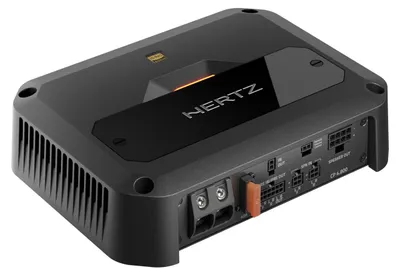 Immagine prodotto di Amplificatore Hertz CP 4.800