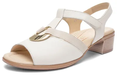 Produktbild von Damen Sandalette Lugano 38,5