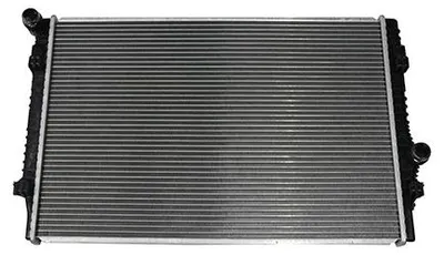 Produktbild von Wasserkühler 650X457X34 OCTAVIA III 13-17 SUPERB III 15- VW GOLF VII 14- PASSAT 15- A3 13- TT 15- 5Q0121251EP