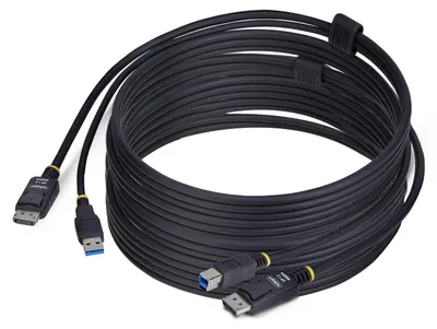 Produktbild von DisplayPort/USB 5Gbps KVM Cable
