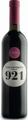 Produktbild von Merlot Collevento 921 IGT 2024 Friaul-Julisch Venetien | Italien | 12% vol | 0,75 l