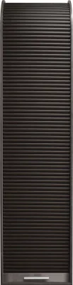 Produktbild von Jalousieschrank Eadi 46 x 44 x 192 Rollladenschrank Graphit/Graphit 15150