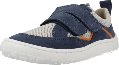 Image de Zapatillas Niño Modèle Froddo G3130271 Couleur Bleu