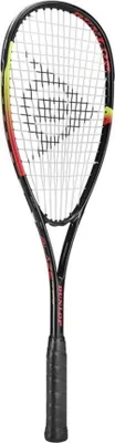 Produktbild von Dunlop Blaze Inferno Squashschläger Silber  Silber One Size
