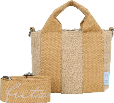 Immagine prodotto di Fritzi aus Preußen borsa a tracolla Bini Limited Crossbody Teddy beige