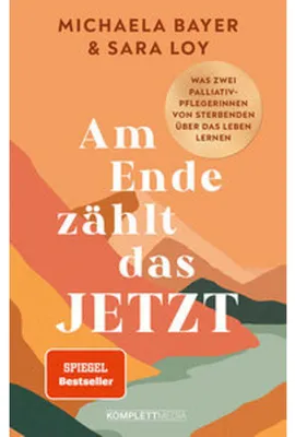 Image de Am Ende zählt das JETZT (SPIEGEL-)