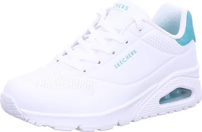 Produktbild von Skechers Uno - Pop Back 177092-WMNT, Sneaker, Damen, Weiß