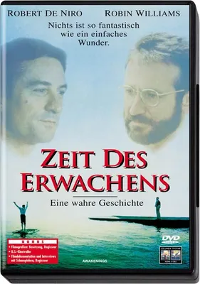 Produktbild von Zeit des Erwachens