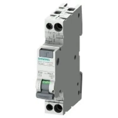 Obrázek produktu pro Siemens 5SV1316-6LK13, 6 A, IP20