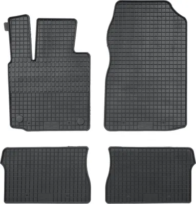 Immagine prodotto di Gumové autokoberce Petex Renault Twingo 2007-2014