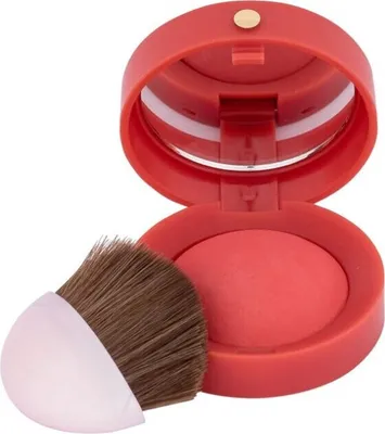 Image de BOURJOIS | LITTLE ROUND | Face