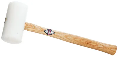 Produktbild von Picard Spenglerhammer, zylindrische Form 250g Kopfgewicht