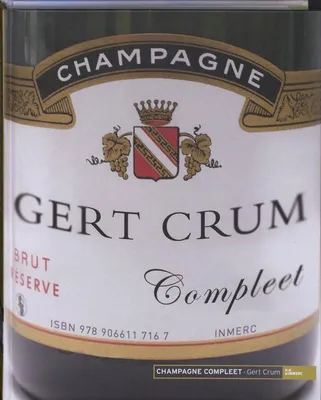 Image de Schuyt & Co Champagne Compleet