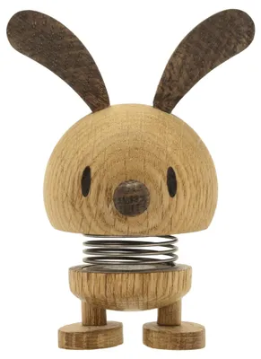 Produktbild von Hoptimist Bunny, Sammelfigur