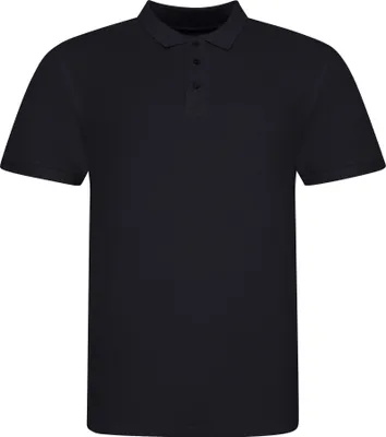 Immagine prodotto di Awdis - Polo "Just Polo" da uomo RW7658 (M) (Nero)