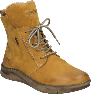 Produktbild von JOSEF SEIBEL Conny 53 | Stiefel für Damen | Gelb