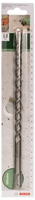 Image de Bosch Hammerbohrer SDS plus D= 13 mm L= 260 mm - 2609255524