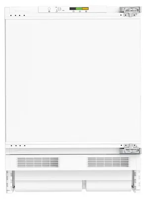 Produktbild von Beko BU1204N, 94 l, 4,9 kg/24h, SN-T, 36 dB, E, Weiß