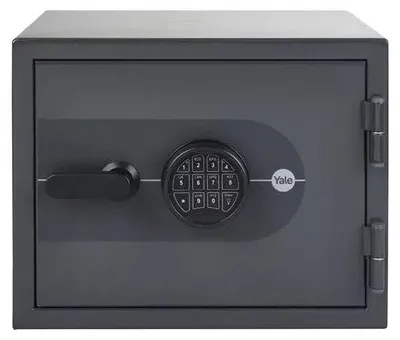 Produktbild von Yale Medium EN Fire Safe Fire-resistant gun and ammunition safe S2 medium