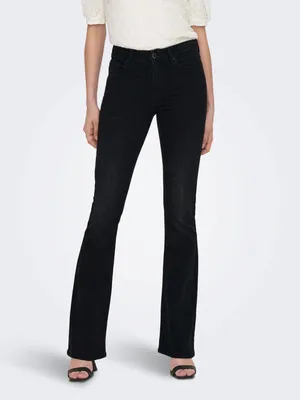 Immagine prodotto di only jeans donna only 15286686 blush black