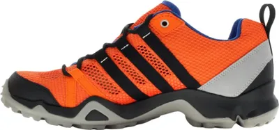 Produktbild von Adidas Herren Halbschuhe Orange AF6126